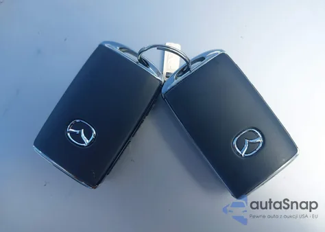 2024 Mazda Cx-50 2.5 S Premium z USA, uszkodzony, nr VIN 7MMVABDM9RN223942